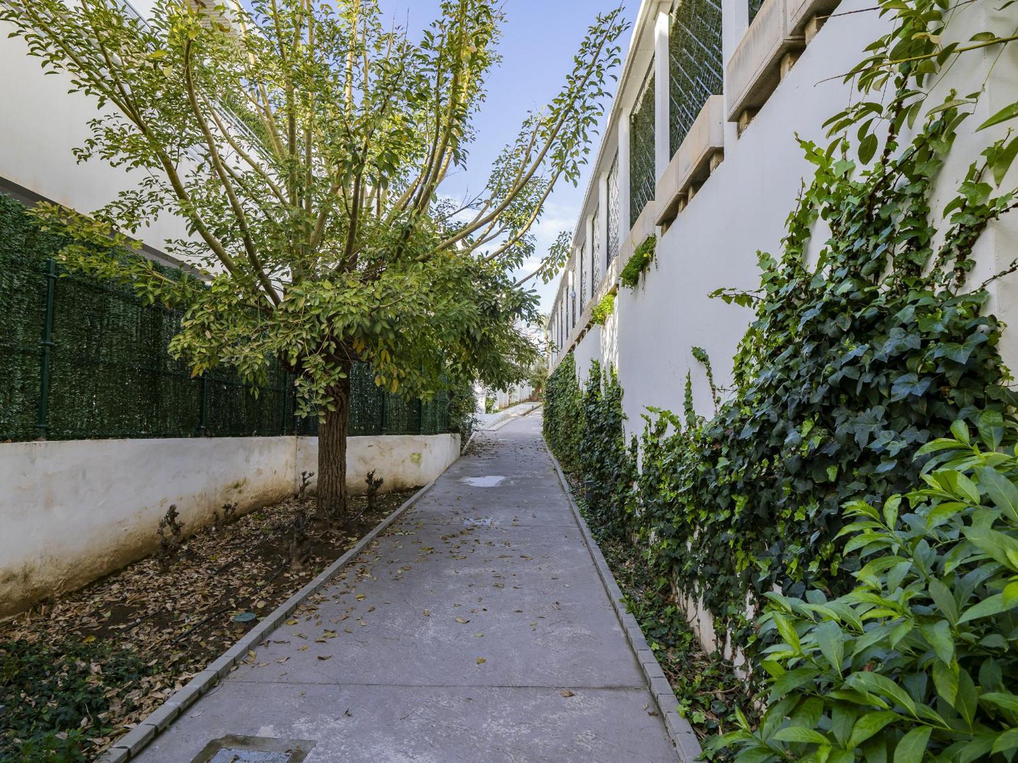 Cubo'S Marmela Apartment MIJAS COSTA Exterior photo