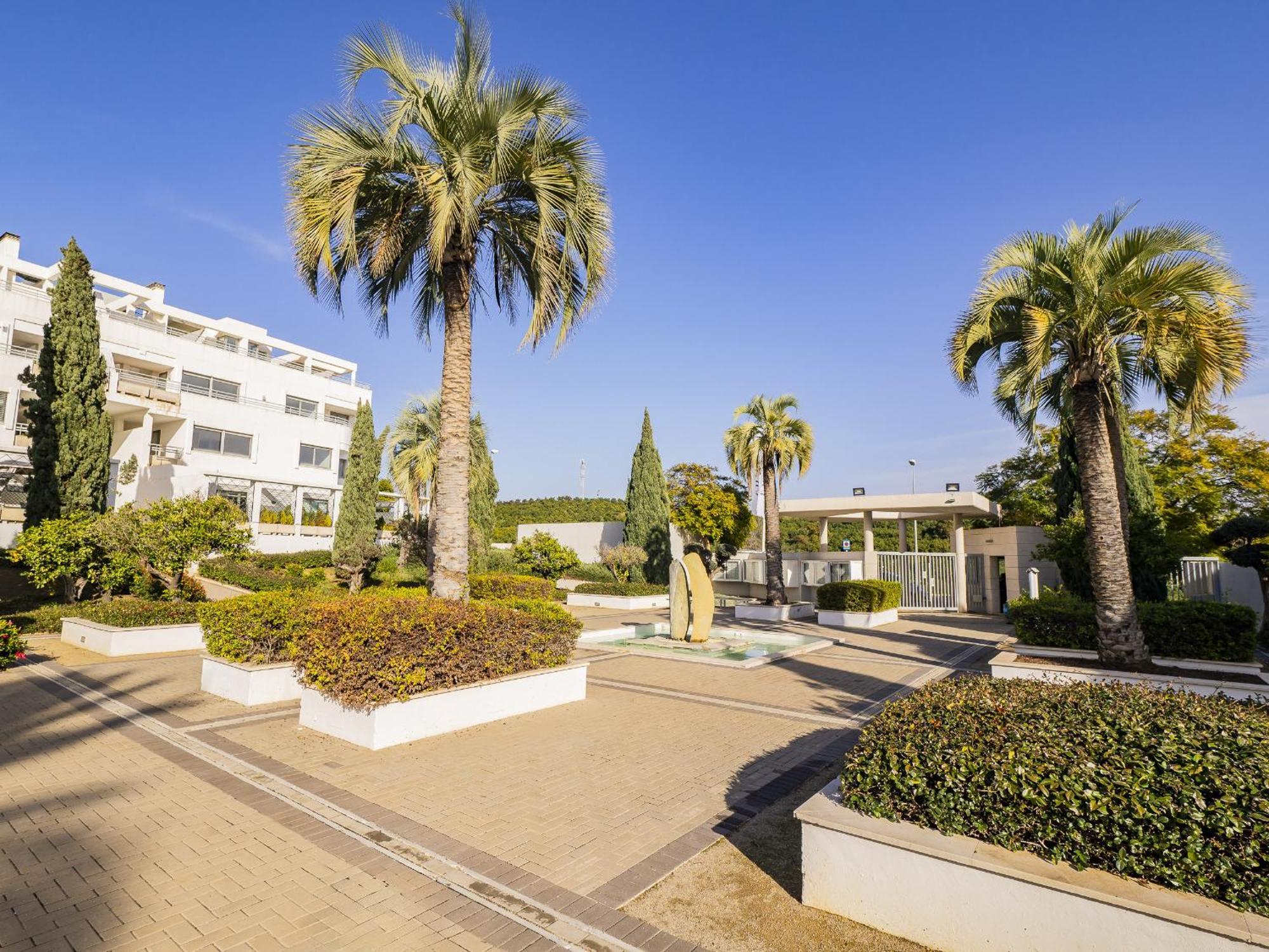 Cubo'S Marmela Apartment MIJAS COSTA Exterior photo